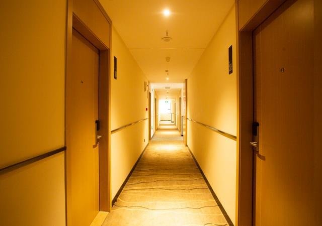 Хуанган: City Comfort Inn Huanggang Luotian Yishui Waitan