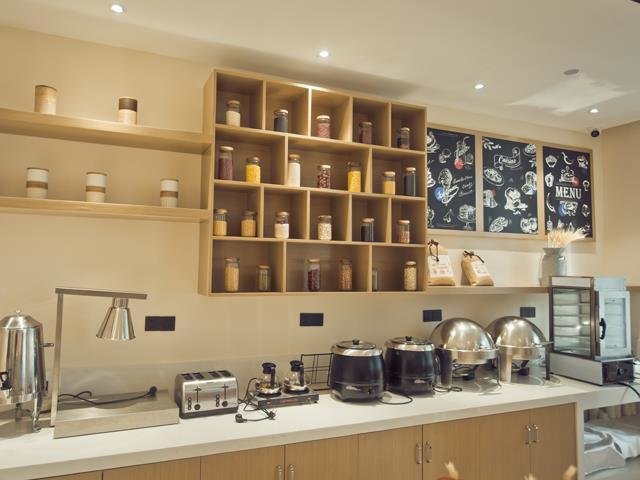 Уси: City Comfort Inn Yixing Wanda Plaza Chengdong RT-Mart