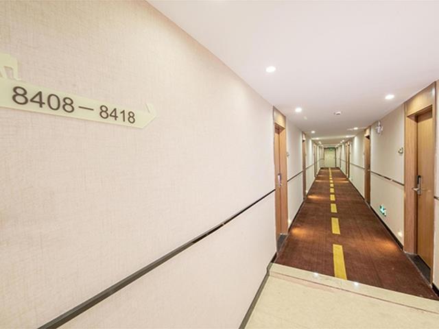 Хэнъян: JTour Inn Hengyang City Lixin Avenue