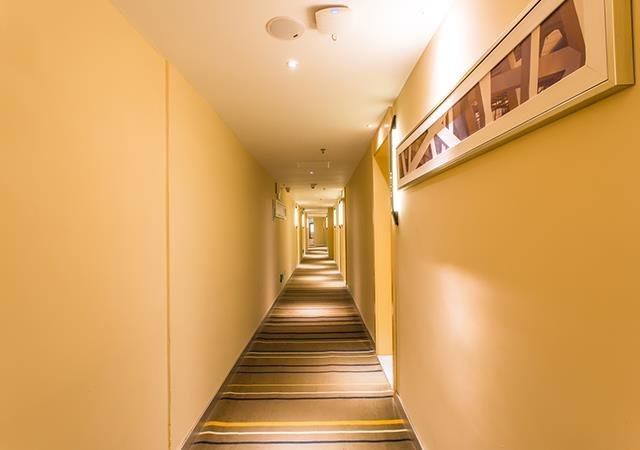 Цзянчэн: City Comfort Inn Qizhou Pubei Bus Station