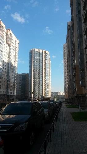 Санкт-Петербург: Orbita on Akademicheskaya