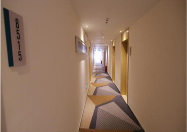 Ичунь: City Comfort Inn Fengcheng Railway Station Jianyi Avenue