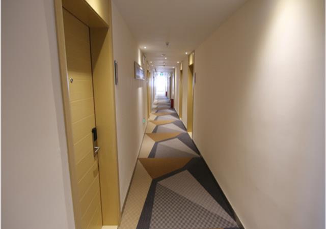 Ичунь: City Comfort Inn Fengcheng Railway Station Jianyi Avenue