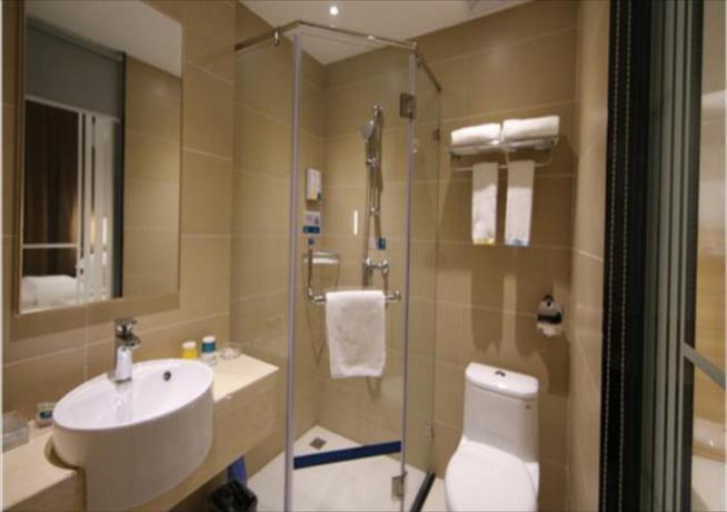 Ичунь: City Comfort Inn Fengcheng Railway Station Jianyi Avenue