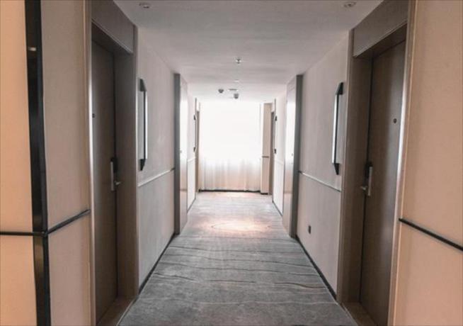 City Comfort Inn Guigang Hecheng Wanda Plaza — фото 1