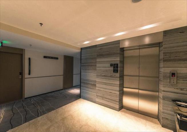 Гуйган: City Comfort Inn Guigang Hecheng Wanda Plaza