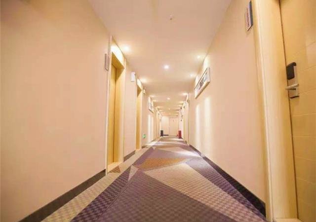 Хуанши: City Comfort Inn Huangshi Daye Tongluowan Business Street