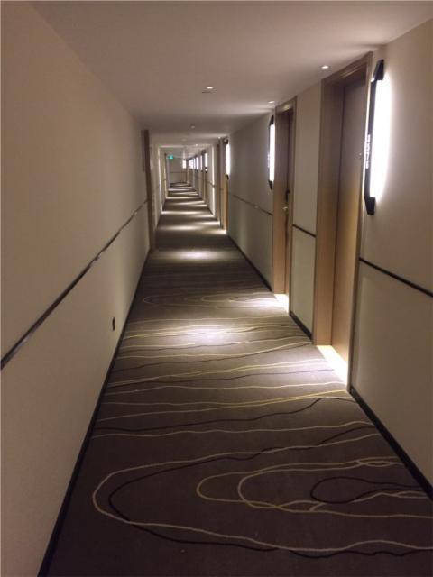 Хэфэй: City Comfort Inn Hefei Railway Station