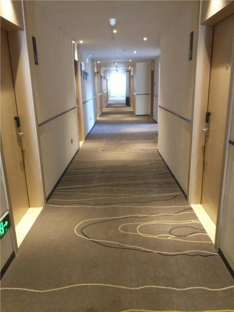 Ухань: City Comfort Inn Jiangxia Wuchang University of Technology