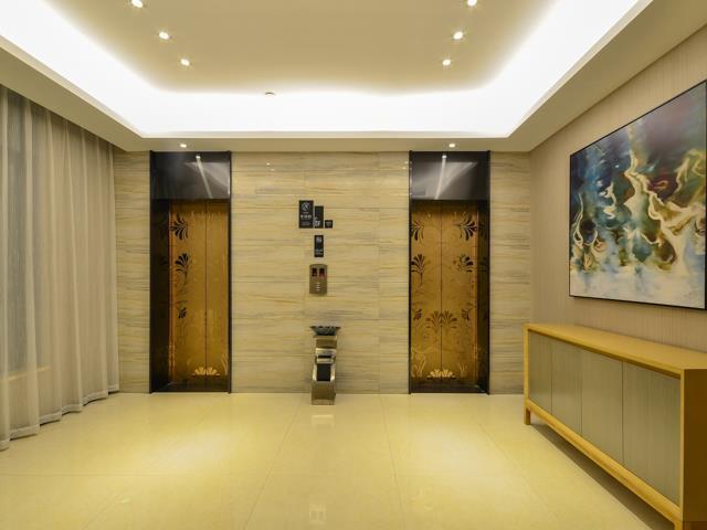 Джин-Чжоу: City Comfort Inn Jingzhou Jianli Yusha