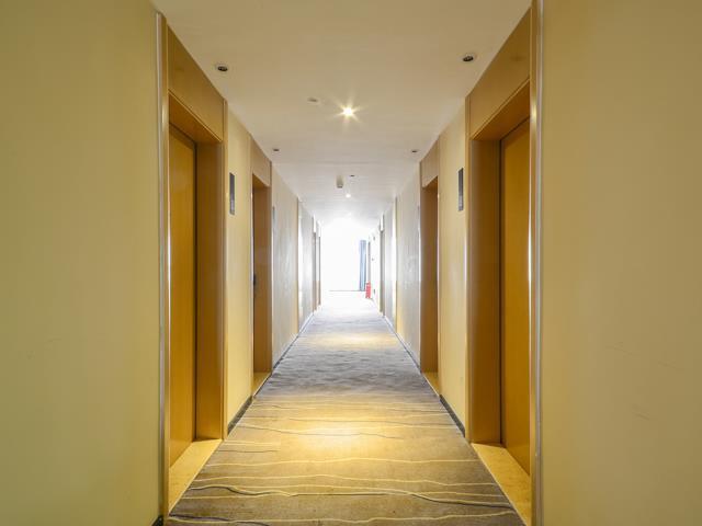 Джин-Чжоу: City Comfort Inn Jingzhou Jianli Yusha