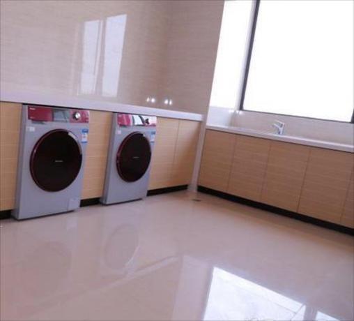 Чанчжоу: City Comfort Inn Changzhou Zhongwu Avenue Linggang
