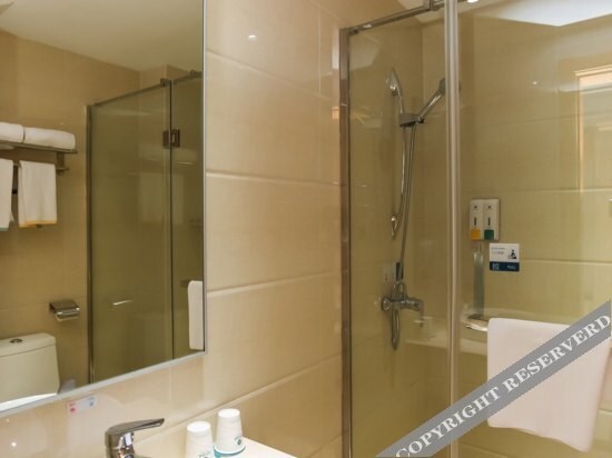Чанчжоу: City Comfort Inn Changzhou Zhongwu Avenue Linggang