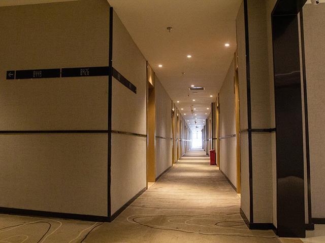 Джиаочанг: City Comfort Inn Liupanshui Sports Center