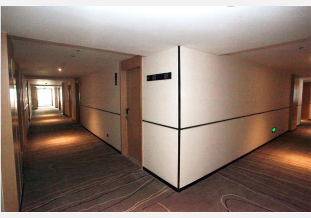 Шэньян: City Comfort Inn Shenyang Railway Station Taiyuan Street Wanda Plaza
