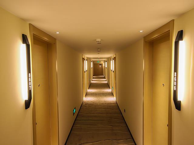 Хуанган: City Comfort Inn Huanggang Huangshangcheng