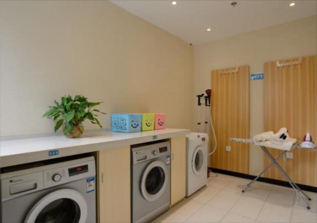 Нинбо: City Comfort Inn Ningbo Yonggang Nan Road