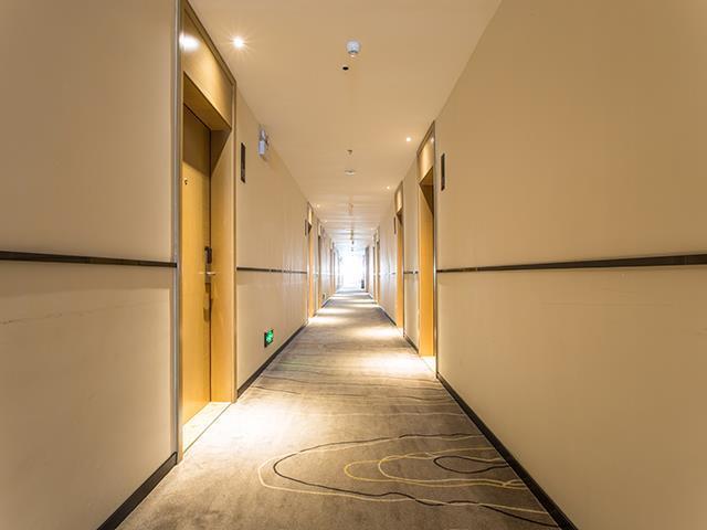 Чунцзо: City Comfort Inn Chongzuo Tiandeng Nationality Elementary School
