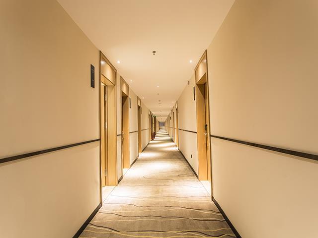 Чунцзо: City Comfort Inn Chongzuo Tiandeng Nationality Elementary School