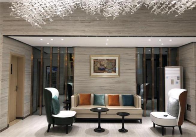 Чжуншань: City Comfort Inn Zhongshan Dongfeng Town Government