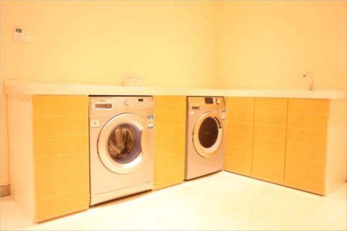 Гуйлинь: City Comfort Inn Guilin Ziyua District