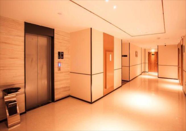 Шанхай: City Comfort Inn Suzhou Taicang Liuhe Zhabei Road