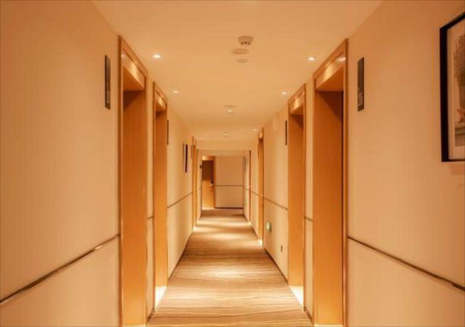 Шанхай: City Comfort Inn Suzhou Taicang Liuhe Zhabei Road
