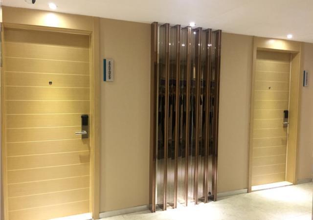 Фошань: City Comfort Inn Foshan Dali Guangfo Zhicheng
