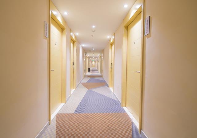 Ухань: City Comfort Inn Wuhan Guanggu Xinzhu Road Qingniancheng