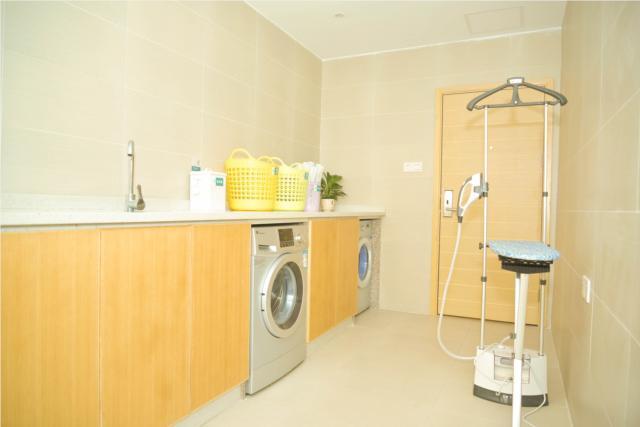 Чжуншань: City Comfort Inn Zhongshan Xiaolan Xinduhui Gymnasium