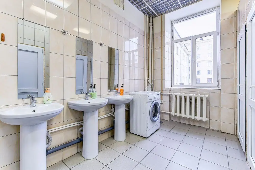 Санкт-Петербург: Praviy Bereg Mini Hotel