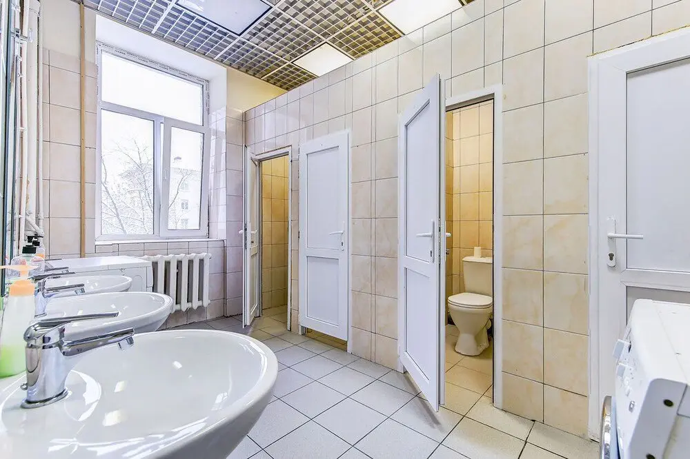 Санкт-Петербург: Praviy Bereg Mini Hotel