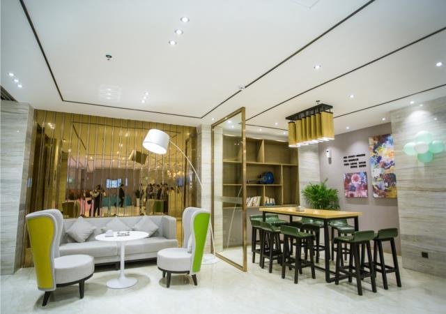 Шаньтоу: City Comfort Inn Shantou Tianshan Road