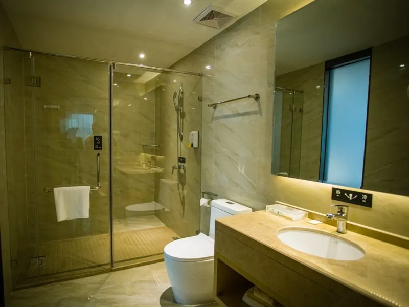 Шаньтоу: City Comfort Inn Shantou Tianshan Road