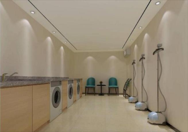 Вэнчен: City Comfort Inn Wenchang Satellite Launch Center