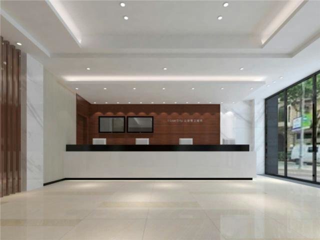 Маоминг: City Comfort Inn Maoming Gaozhou Nanguan Road