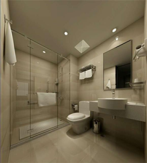 Маоминг: City Comfort Inn Maoming Gaozhou Nanguan Road