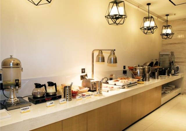Аньлу: City Comfort Inn Xiaogan Anlu