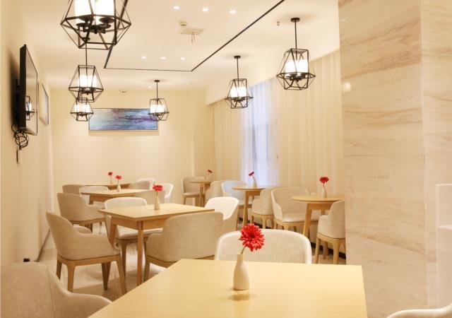 Аньлу: City Comfort Inn Xiaogan Anlu