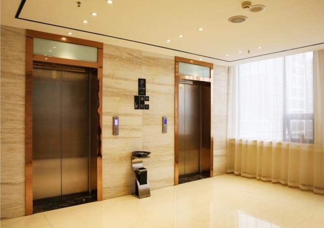 Аньлу: City Comfort Inn Xiaogan Anlu