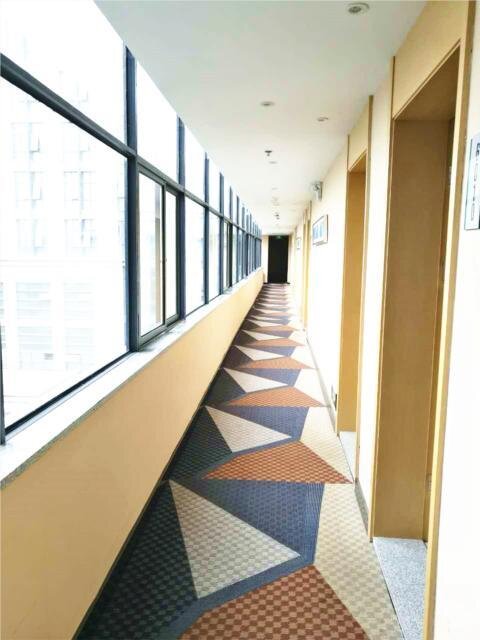 Ухань: City Comfort Inn Wuhan Nanhu Huazhong Agricultural University