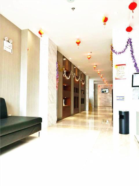 Ухань: City Comfort Inn Wuhan Nanhu Huazhong Agricultural University