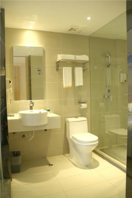 Сяньнин: City Comfort Inn Xianning Chongyang Taoxi Avenue