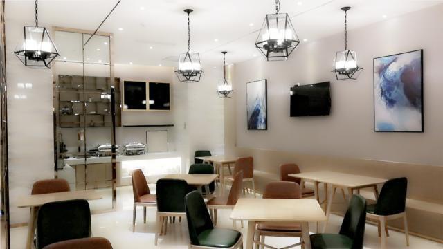 Чунцин: City Comfort Inn Chongqing Jiefangbei Hongyadong