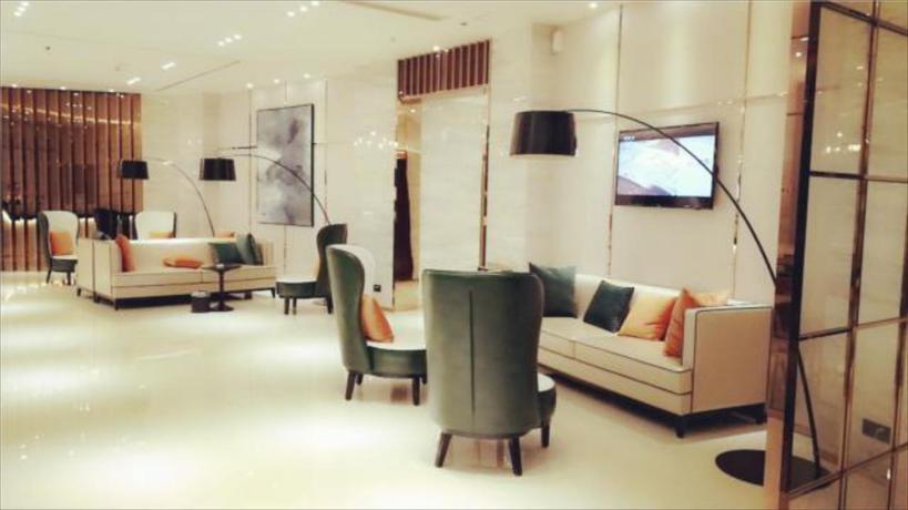 Чунцин: City Comfort Inn Chongqing Jiefangbei Hongyadong