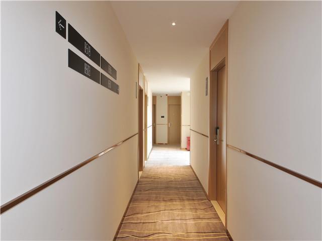 Чэнду: City Comfort Inn Chengdu Jinniu Wanda North Railway Station