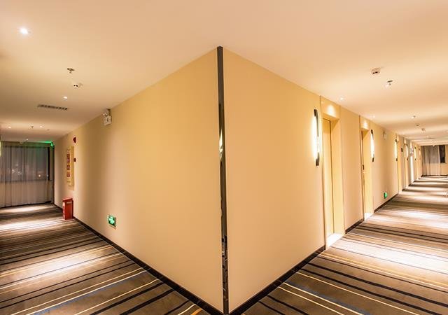 Чунцзо: City Comfort Inn Chongzuo Yanshan Road Luoyue Meishiyuan
