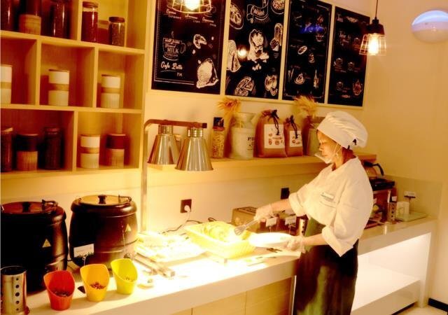 Хуанши: City Comfort Inn Huangshi Bei Station