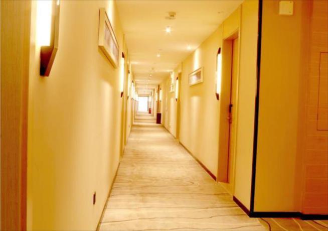 Хуанши: City Comfort Inn Huangshi Bei Station