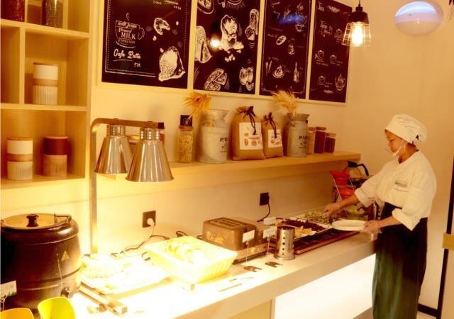 Хуанши: City Comfort Inn Huangshi Bei Station